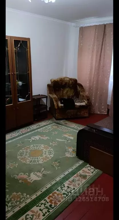 1-к кв. Нижегородская область, Нижний Новгород Херсонская ул., 16к2 ... - Фото 1