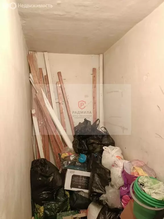 2-комнатная квартира: Краснозаводск, улица 1 Мая, 53 (45 м) - Фото 1