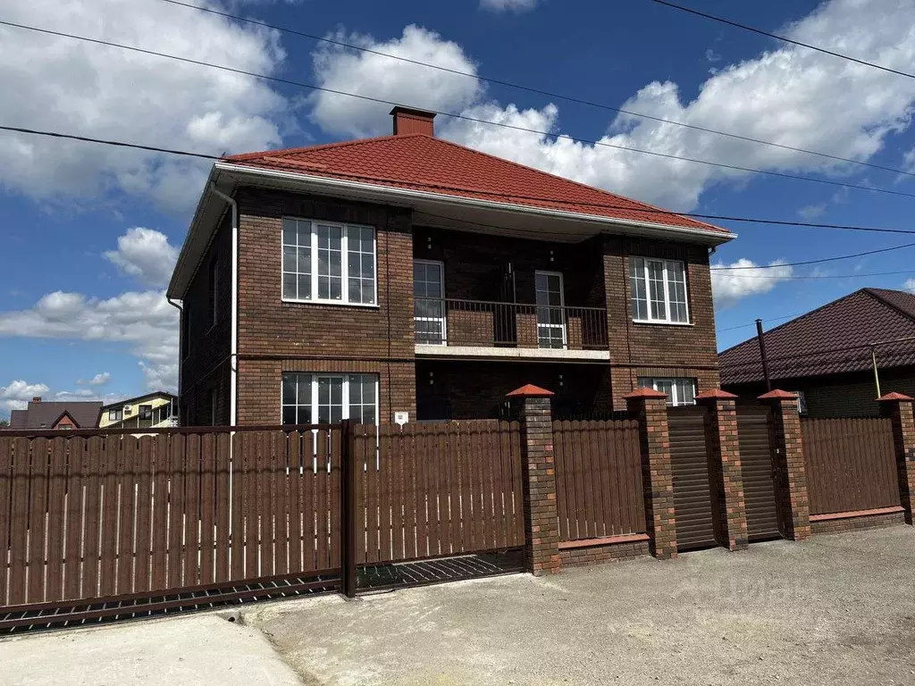 Таунхаус, 109.9 м - Фото 0