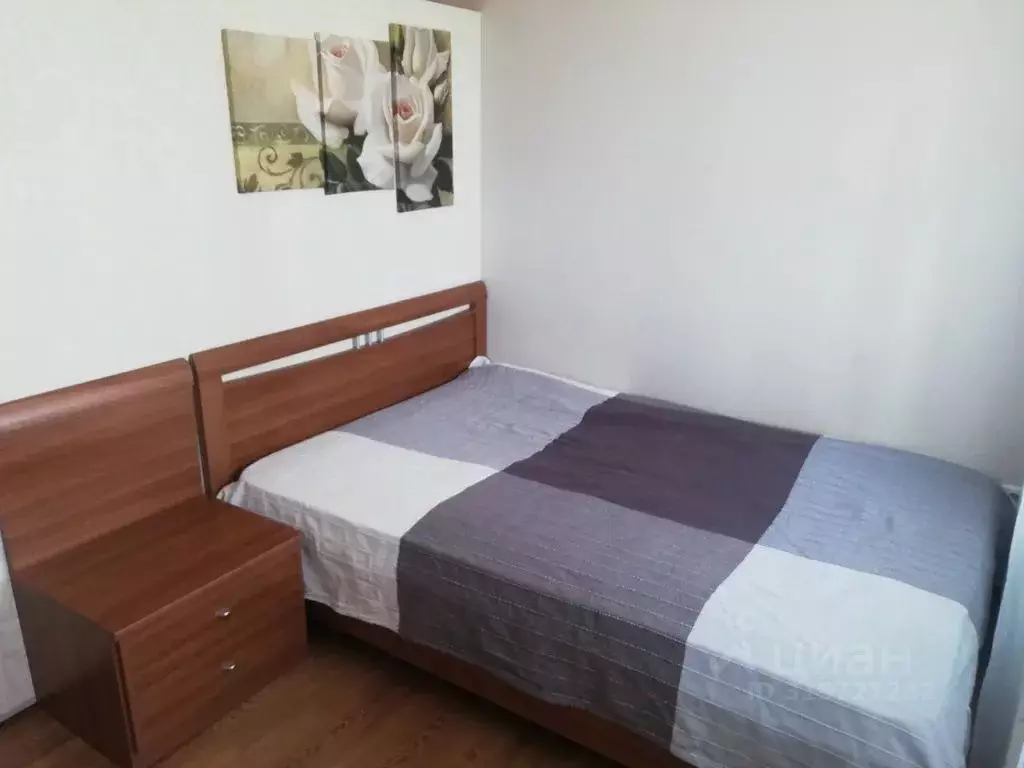 2-к кв. Мурманская область, Мурманск ул. Зои Космодемьянской, 11 (45.0 ... - Фото 1