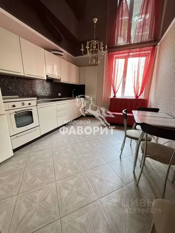 2-к кв. Оренбургская область, Оренбург Нижний проезд, 3/1 (61.3 м) - Фото 0
