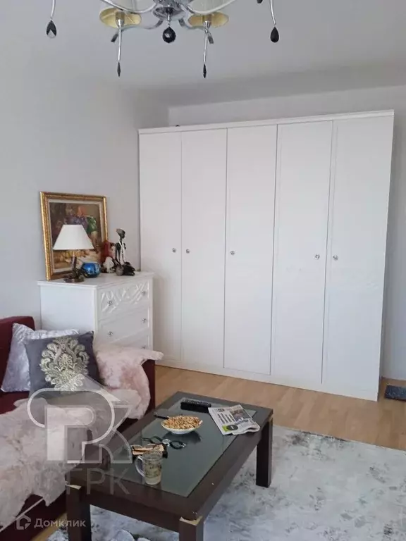 Продаётся 1-к квартира, 37 м - Фото 1