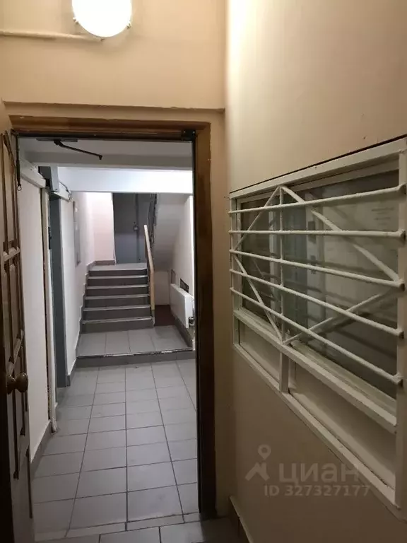 3-к кв. Москва Рабочая ул., 4 (62.0 м) - Фото 2