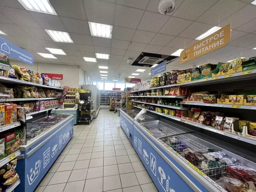 Помещение свободного назначения в Краснодарский край, Анапа ул. ... - Фото 2