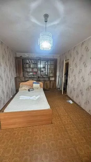 2-к. квартира, 51м, 3/9эт. - Фото 1