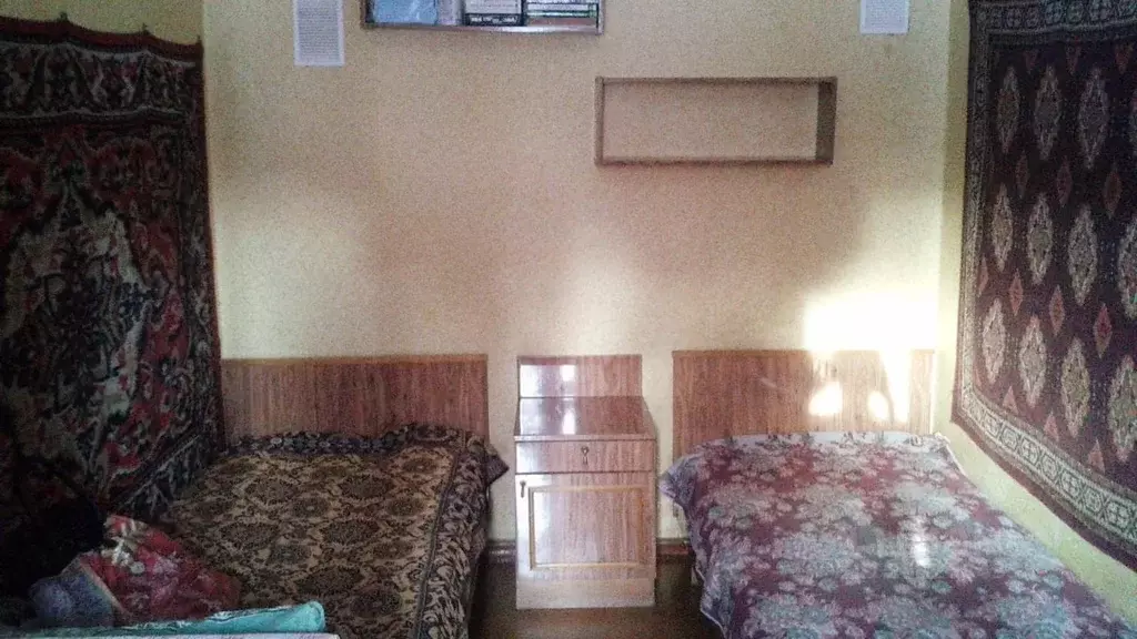 Комната Башкортостан, Уфа Коммунистическая ул., 65 (12.0 м) - Фото 2