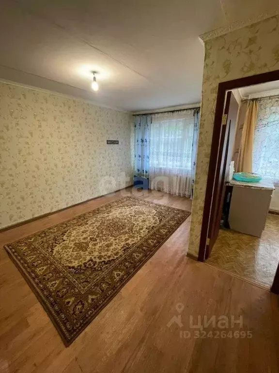 1-к кв. Сахалинская область, Южно-Сахалинск городской округ, с. ... - Фото 2