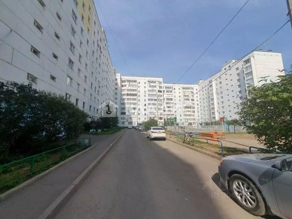 3-к кв. Удмуртия, Ижевск ул. Степана Разина, 45 (65.0 м) - Фото 0