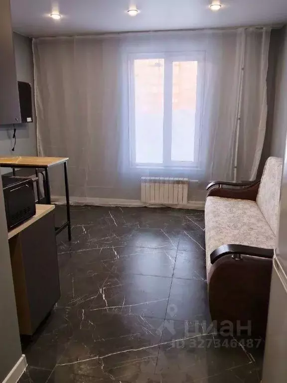 Студия Томская область, Томск Черемошники мкр, пер. Светлый, 46/6 ... - Фото 2