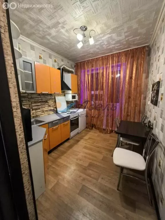 2-комнатная квартира: Норильск, набережная Урванцева, 23 (51.8 м) - Фото 2