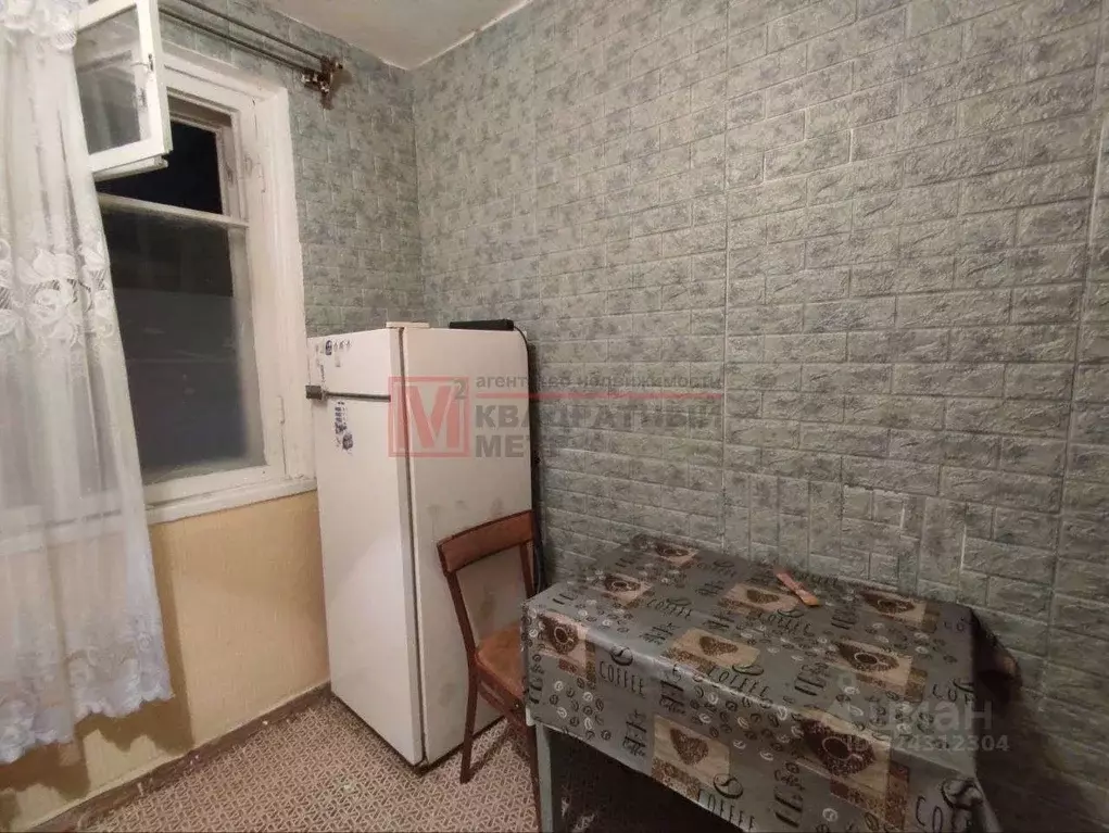 1-к кв. Белгородская область, Старый Оскол Весенний мкр, 5А (39.0 м) - Фото 2