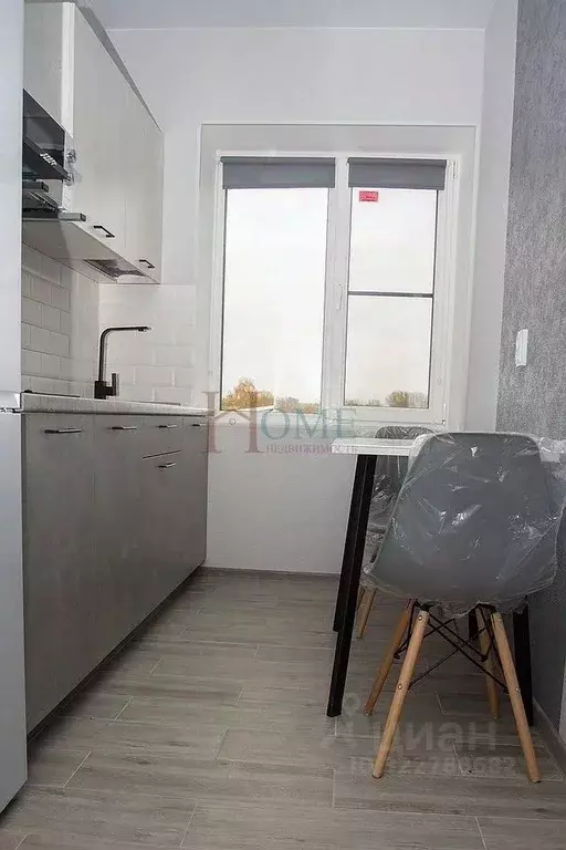 1-к кв. Новосибирская область, Новосибирск Тракторная ул., 23 (26.0 м) - Фото 2