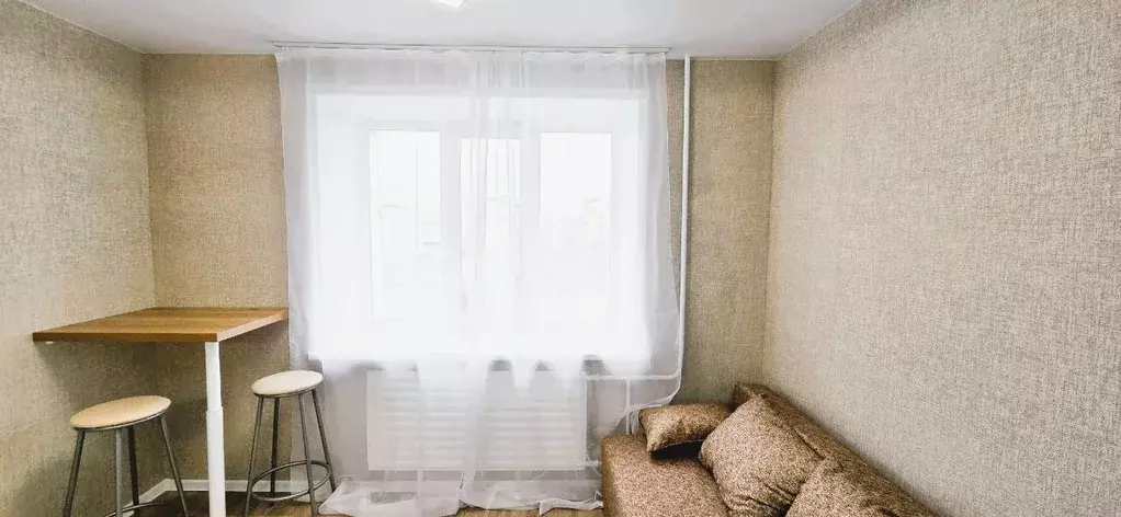 Продаётся квартира-студия, 13.2 м - Фото 1