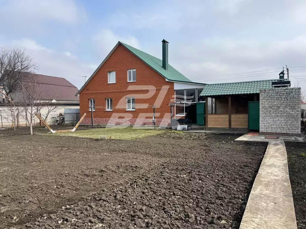 Дом в Курская область, Курск Кукуевская ул. (200 м) - Фото 1