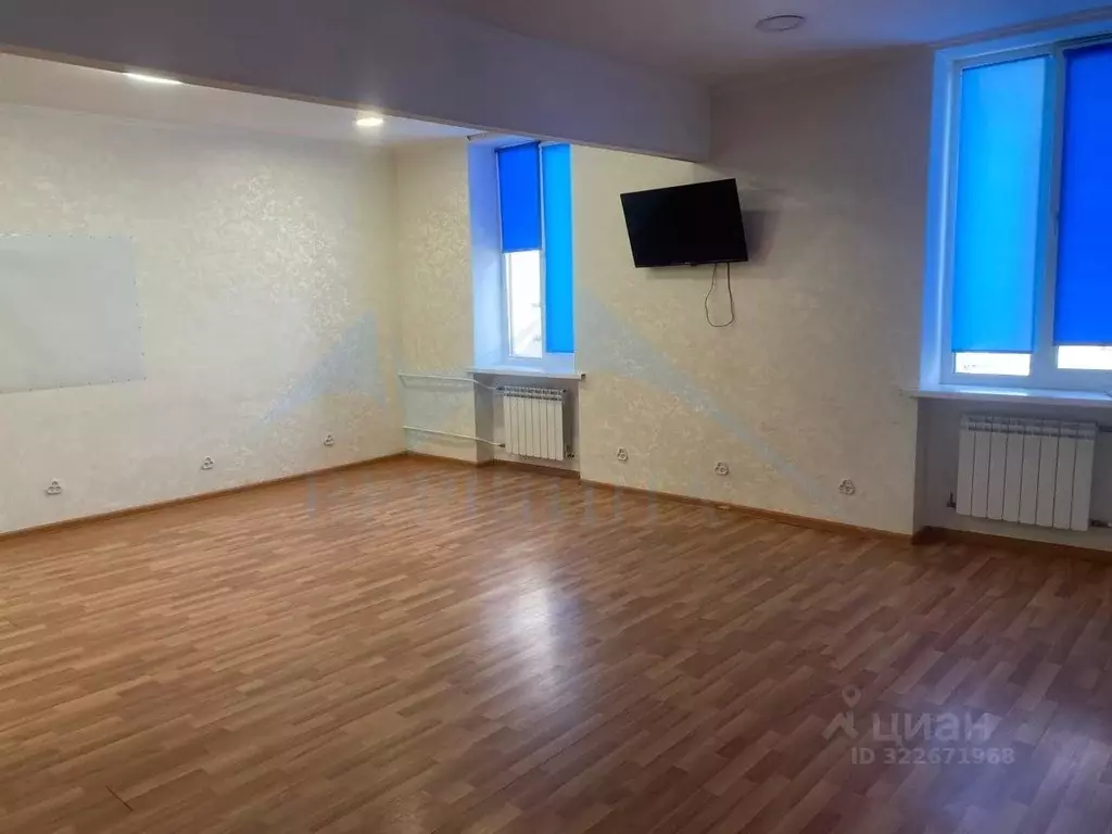 2-к кв. Красноярский край, Норильск Ленинский просп., 1 (67.5 м) - Фото 2