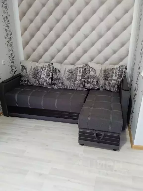 1-к кв. Краснодарский край, Ейск Коммунистическая ул., 49 (33.0 м) - Фото 1