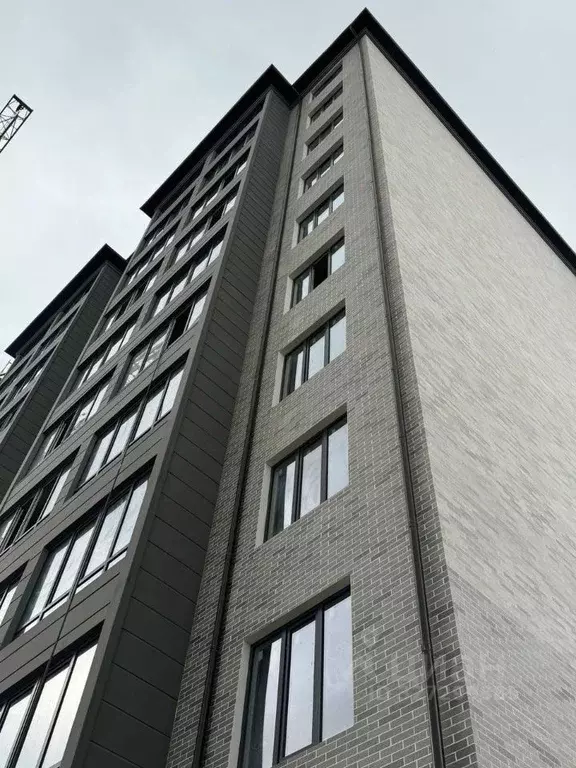 2-к кв. Кабардино-Балкария, Нальчик ул. Ватутина, 29 (80.0 м) - Фото 2