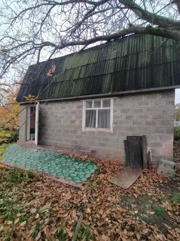 Дом в Ростовская область, Азов Азовский район, пер. 18-й Линейный (55 ... - Фото 2