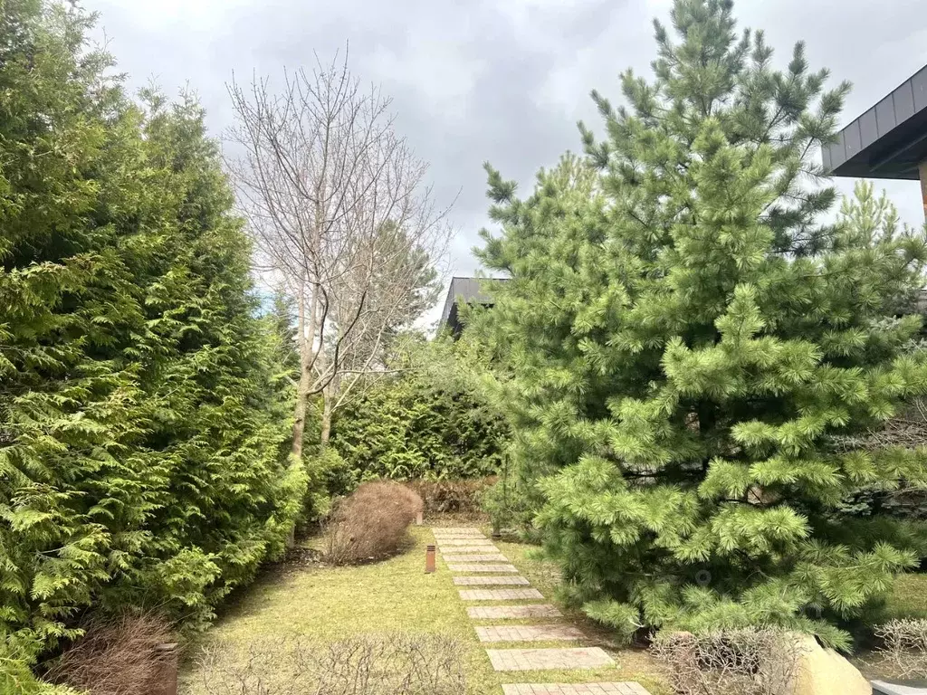 Дом в Московская область, Одинцовский городской округ, д. Жуковка, ... - Фото 2