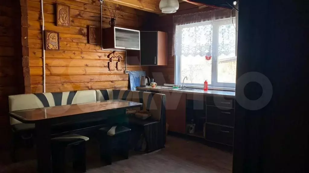 Дом 172,2 м на участке 50 сот. - Фото 1