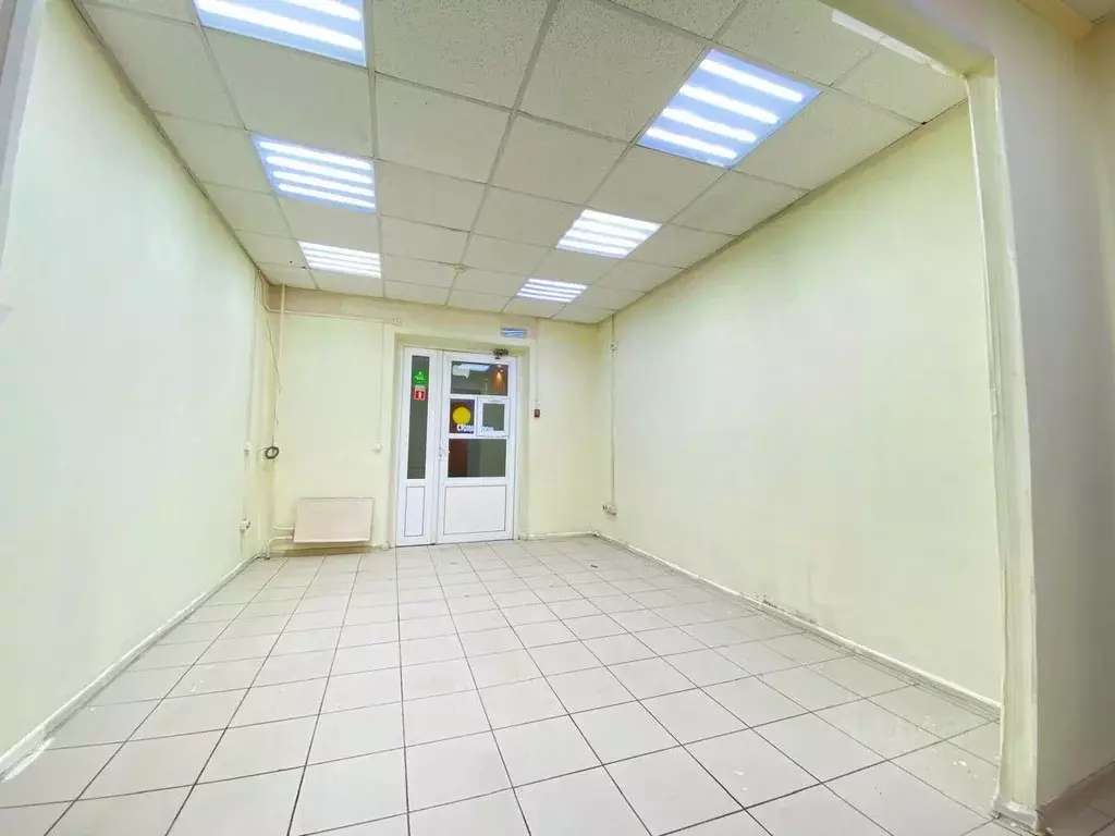 Помещение свободного назначения в Москва Митинская ул., 57 (10 м) - Фото 2