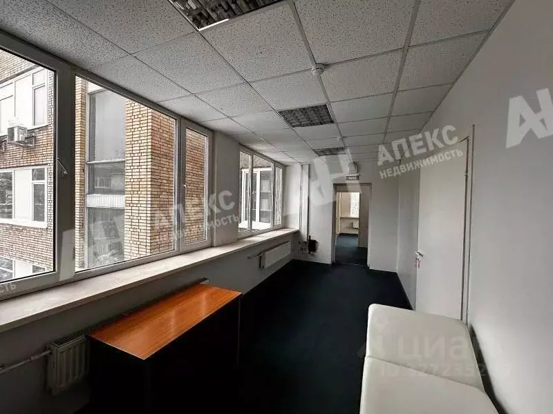 Офис в Москва Старокалужское ш., 62с1к7 (103 м) - Фото 1