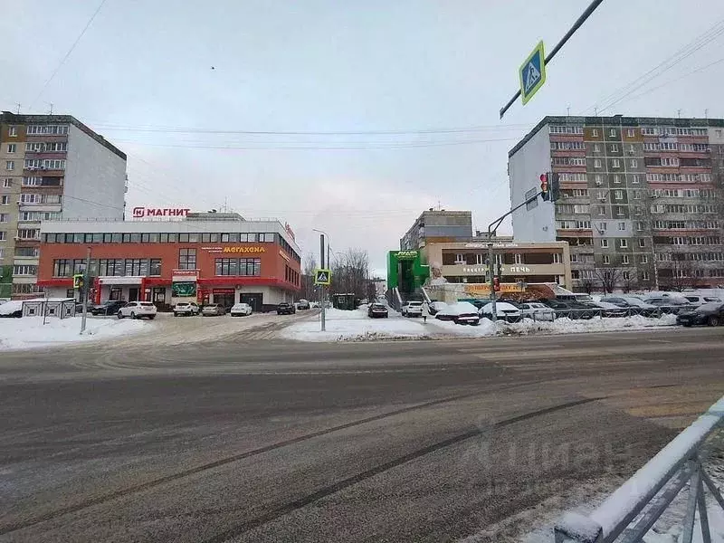 помещение свободного назначения в нижегородская область, нижний . - Фото 0