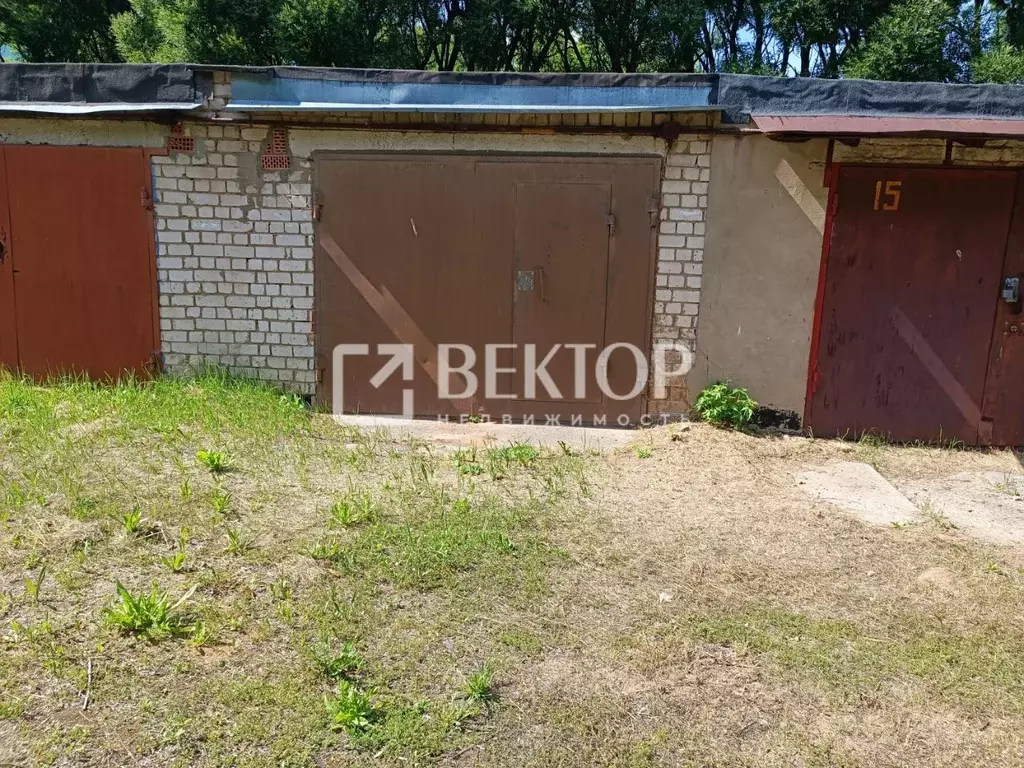 Гараж в Ивановская область, Иваново ул. Шошина, 2 (23 м) - Фото 2
