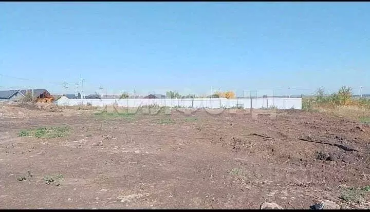 Участок в Воронежская область, Семилукский район, Губаревское с/пос, ... - Фото 2