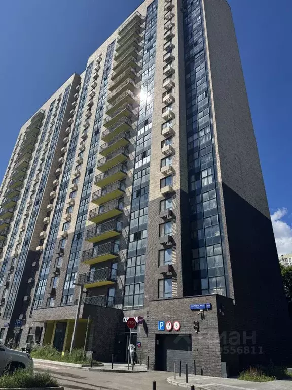 1-к кв. Москва Керченская ул., 26А (41.4 м) - Фото 0