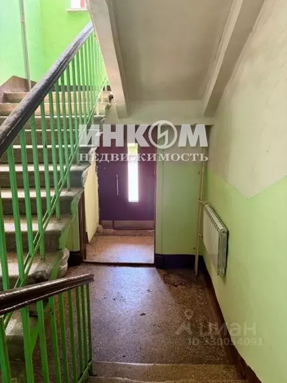 Комната Москва Ленская ул., 2/21 (29.9 м) - Фото 1