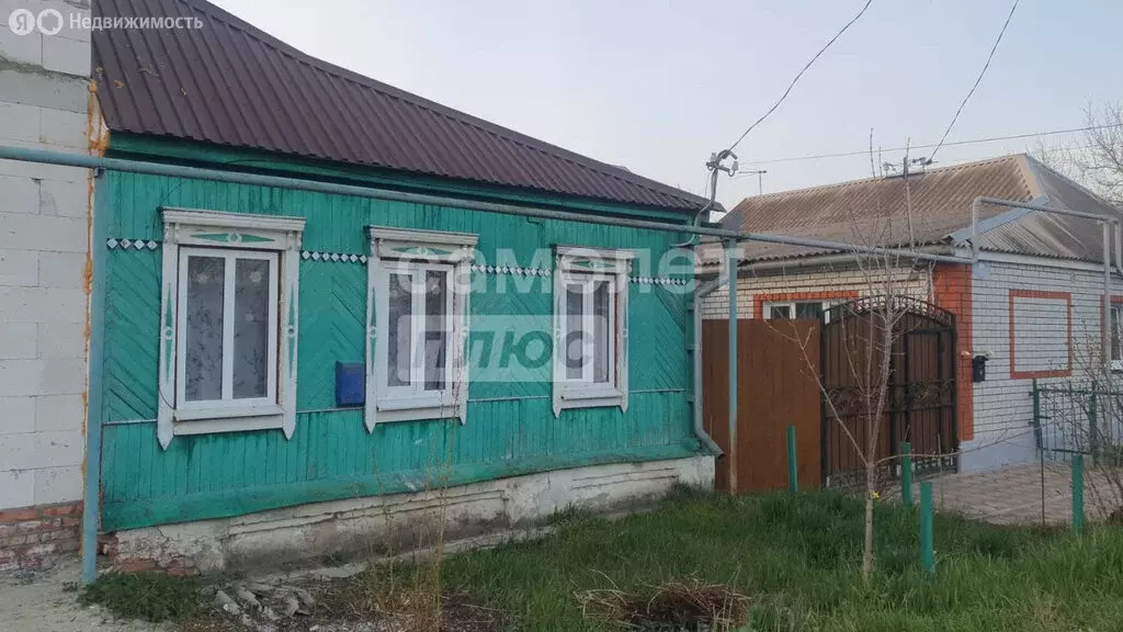 Дом в Курск, улица Жуковского, 107 (130.7 м) - Фото 1
