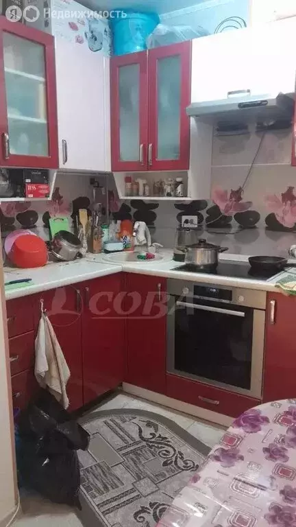 1-комнатная квартира: Исетское, улица Кирова, 85 (28.4 м) - Фото 2