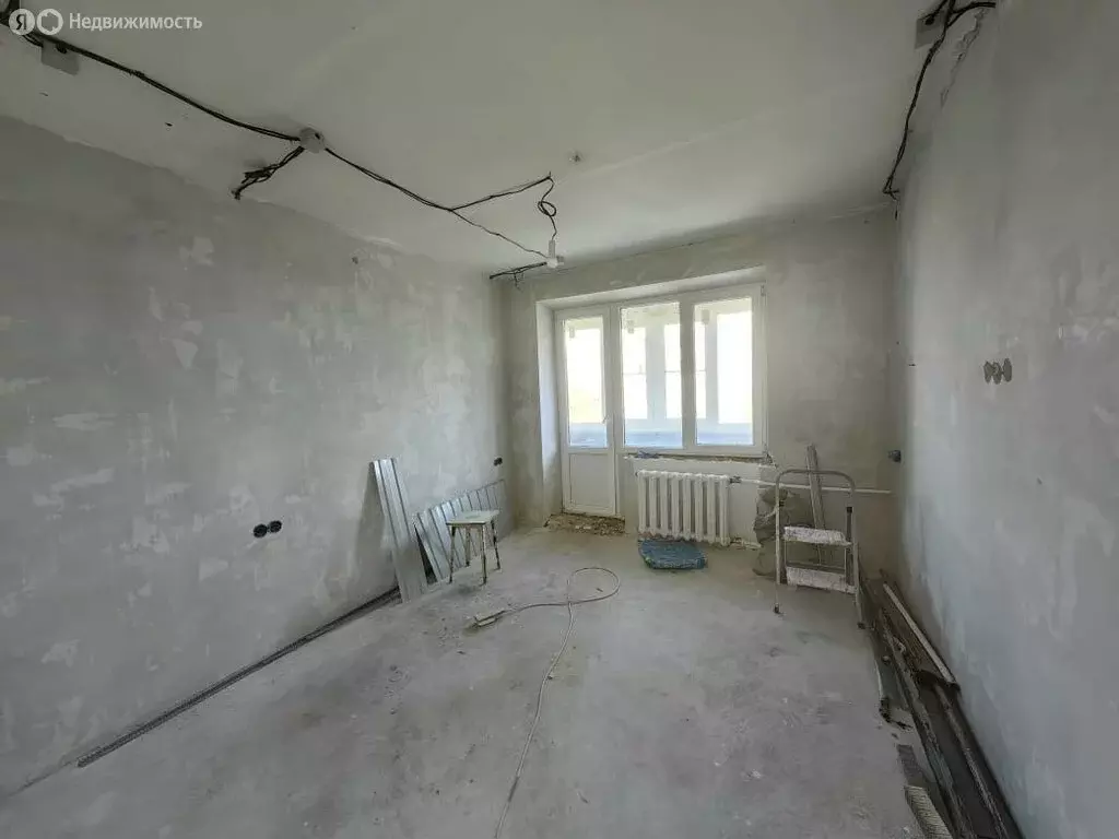 3-комнатная квартира: Волгодонск, улица Максима Горького, 143 (62.7 м) - Фото 1
