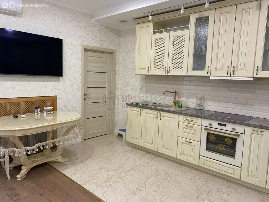 2-комнатная квартира: Химки, улица Кудрявцева, 14 (72.1 м) - Фото 1