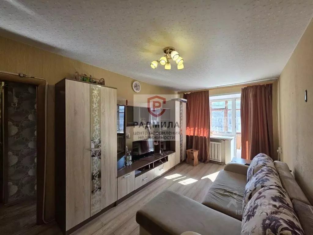 2-к кв. Московская область, Сергиево-Посадский городской округ, пос. ... - Фото 2