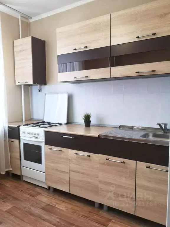 2-к кв. Татарстан, Нижнекамск ул. Баки Урманче, 28 (48.0 м) - Фото 0