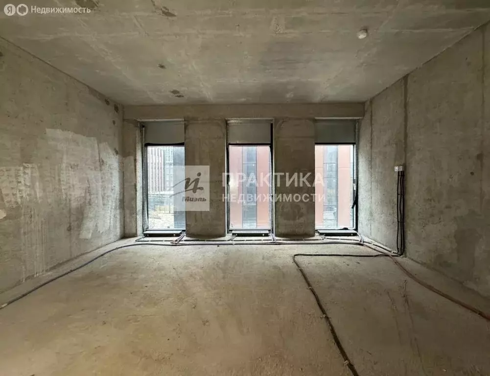 1-комнатная квартира: Москва, улица Светланова, 11к2 (43 м) - Фото 1