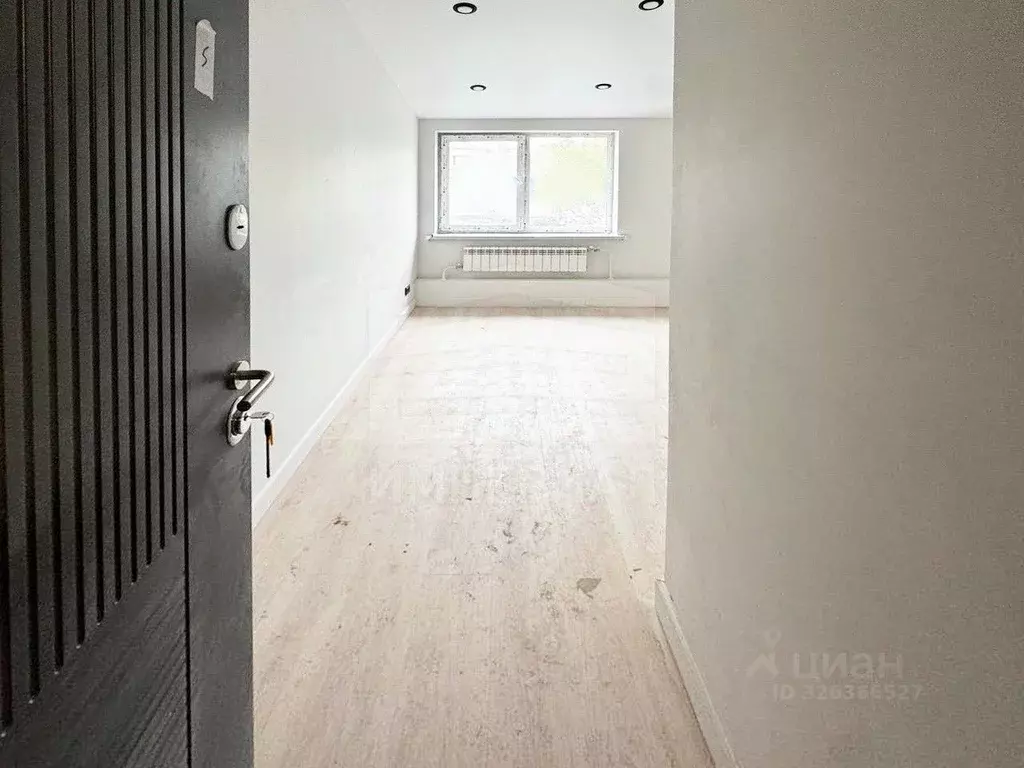 Помещение свободного назначения в Москва Смирновская ул., 2С1 (19 м) - Фото 2