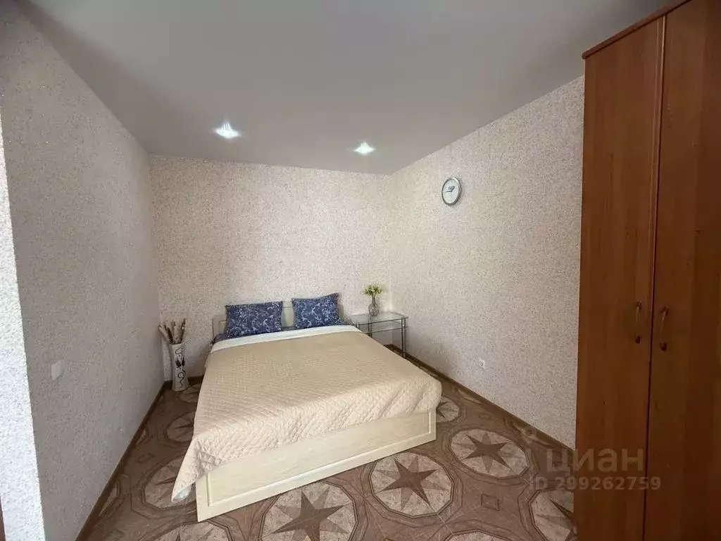 1-к кв. Тюменская область, Тюмень Харьковская ул., 68 (40.0 м) - Фото 1