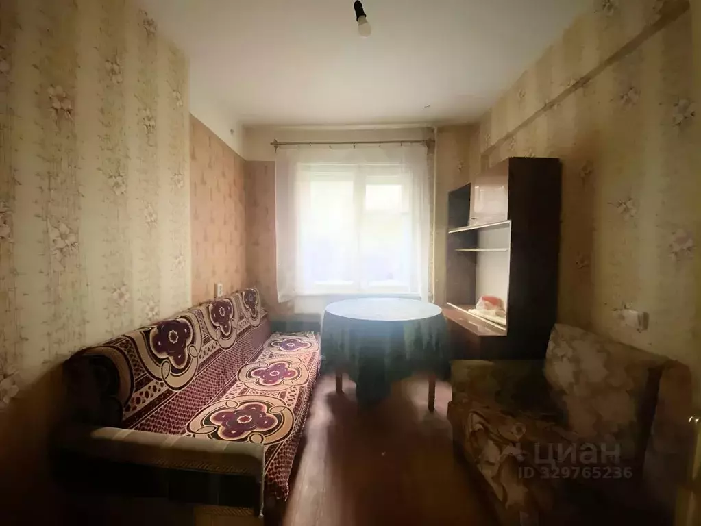 3-к кв. Карелия, Петрозаводск Октябрьский просп., 24 (59.0 м) - Фото 2