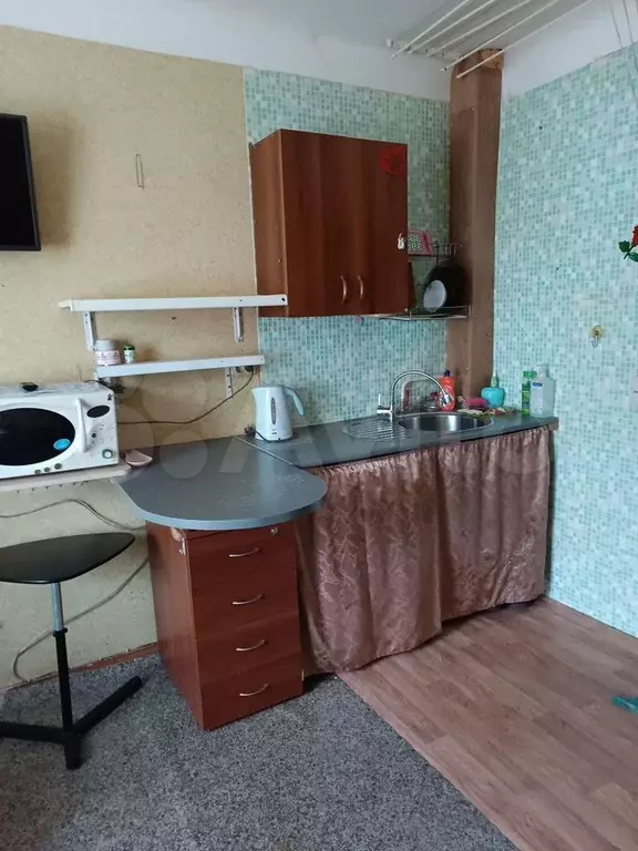 Комната 14 м в 4-к., 1/5 эт. - Фото 0