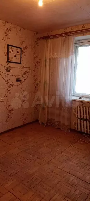 Комната 11,6 м в 1-к., 3/4 эт. - Фото 0