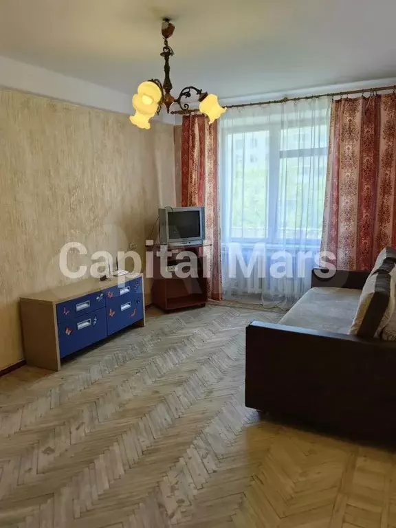 2-к. квартира, 45 м, 2/9 эт. - Фото 0