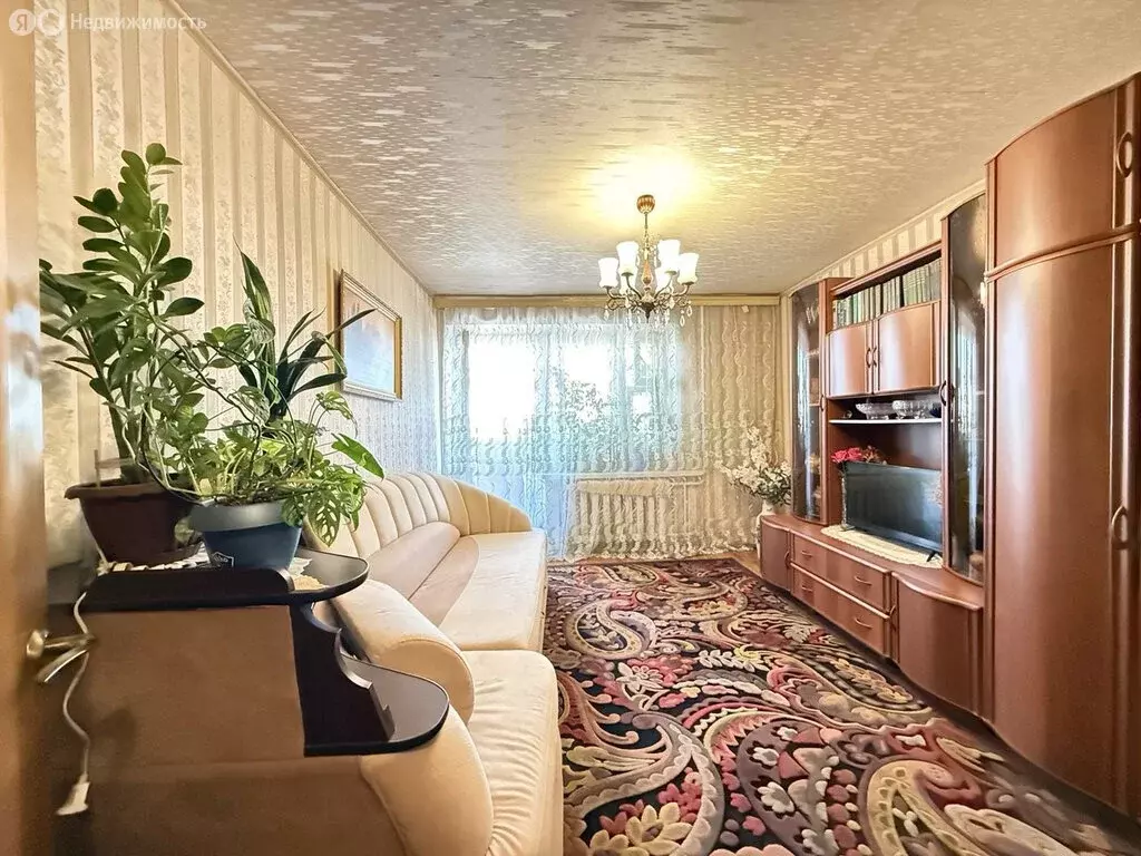 2-комнатная квартира: Казань, улица Гаврилова, 6 (50.1 м) - Фото 2