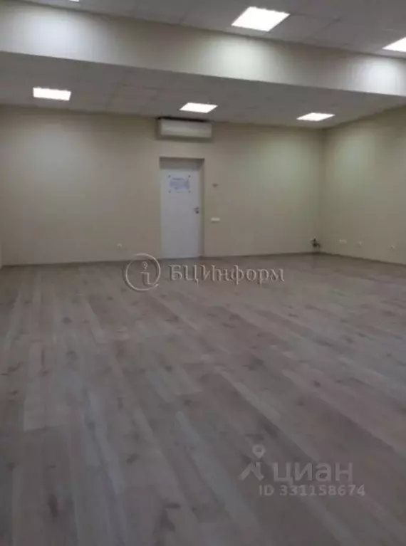 Офис в Санкт-Петербург просп. Бакунина, 5 (58 м) - Фото 2