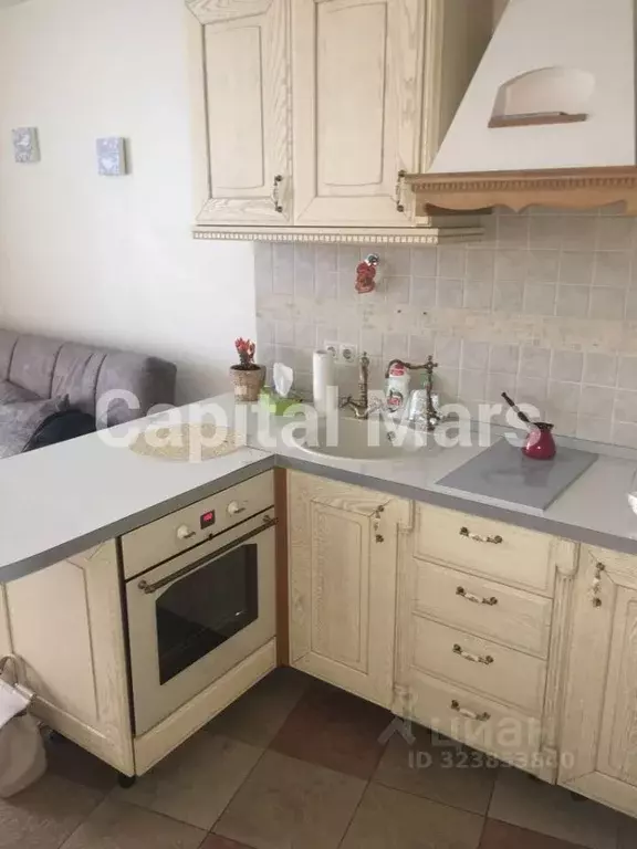 2-к кв. Москва Производственная ул., 2 (52.0 м) - Фото 2