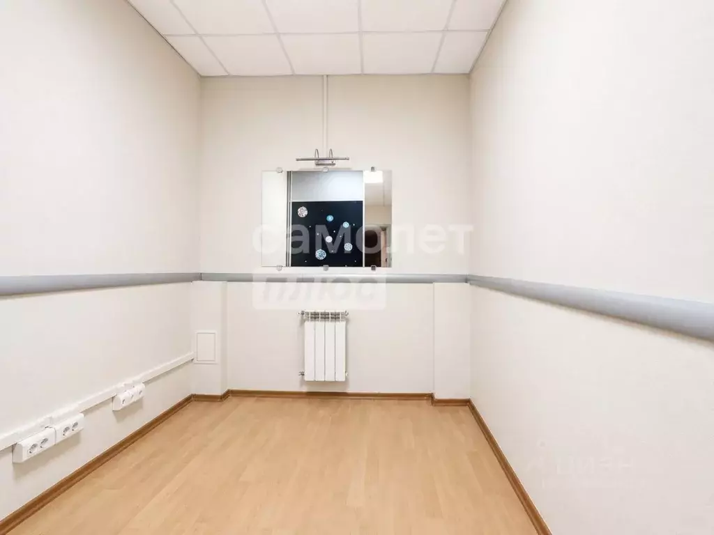 Офис в Челябинская область, Челябинск ул. Труда, 84 (38 м) - Фото 2