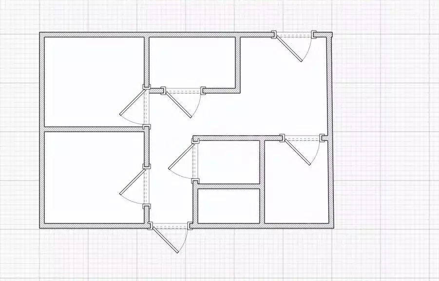 2-к кв. Ингушетия, Назрань ул. Измайлова (100.0 м) - Фото 2