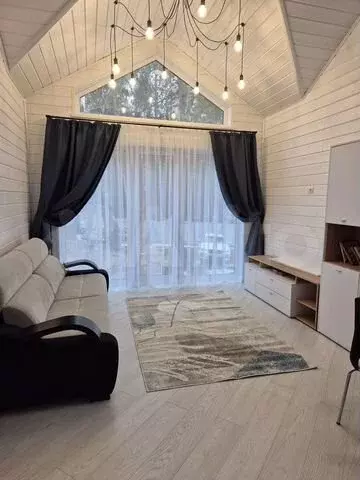 Коттедж 75 м на участке 15 сот. - Фото 0